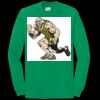 Essential Mock Turtleneck Thumbnail