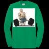 Essential Mock Turtleneck Thumbnail