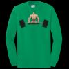 Essential Mock Turtleneck Thumbnail