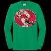 Essential Mock Turtleneck Thumbnail