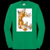 Essential Mock Turtleneck Thumbnail