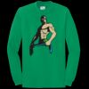 Essential Mock Turtleneck Thumbnail