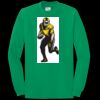 Essential Mock Turtleneck Thumbnail