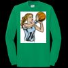 Essential Mock Turtleneck Thumbnail
