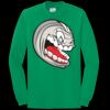 Essential Mock Turtleneck Thumbnail