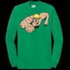 Essential Mock Turtleneck Thumbnail
