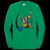 Essential Mock Turtleneck Thumbnail
