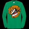 Essential Mock Turtleneck Thumbnail