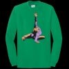 Essential Mock Turtleneck Thumbnail
