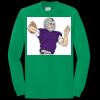 Essential Mock Turtleneck Thumbnail