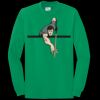 Essential Mock Turtleneck Thumbnail