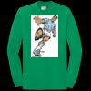 Essential Mock Turtleneck Thumbnail
