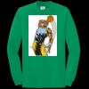 Essential Mock Turtleneck Thumbnail