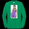 Essential Mock Turtleneck Thumbnail