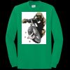 Essential Mock Turtleneck Thumbnail