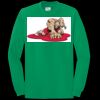 Essential Mock Turtleneck Thumbnail