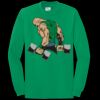 Essential Mock Turtleneck Thumbnail