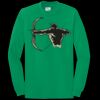 Essential Mock Turtleneck Thumbnail