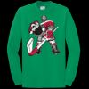 Essential Mock Turtleneck Thumbnail