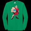 Essential Mock Turtleneck Thumbnail