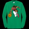 Essential Mock Turtleneck Thumbnail