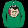 Essential Mock Turtleneck Thumbnail