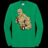 Essential Mock Turtleneck Thumbnail