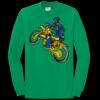 Essential Mock Turtleneck Thumbnail