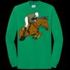 Essential Mock Turtleneck Thumbnail