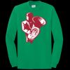 Essential Mock Turtleneck Thumbnail