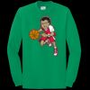 Essential Mock Turtleneck Thumbnail