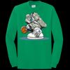 Essential Mock Turtleneck Thumbnail