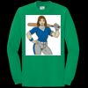 Essential Mock Turtleneck Thumbnail