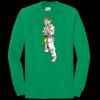 Essential Mock Turtleneck Thumbnail