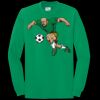 Essential Mock Turtleneck Thumbnail
