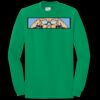 Essential Mock Turtleneck Thumbnail