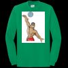 Essential Mock Turtleneck Thumbnail