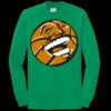 Essential Mock Turtleneck Thumbnail