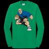 Essential Mock Turtleneck Thumbnail
