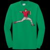 Essential Mock Turtleneck Thumbnail