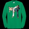 Essential Mock Turtleneck Thumbnail