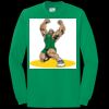 Essential Mock Turtleneck Thumbnail