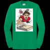 Essential Mock Turtleneck Thumbnail