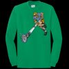Essential Mock Turtleneck Thumbnail