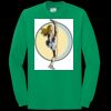 Essential Mock Turtleneck Thumbnail