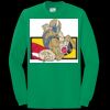 Essential Mock Turtleneck Thumbnail