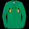 Essential Mock Turtleneck Thumbnail