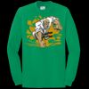 Essential Mock Turtleneck Thumbnail