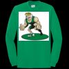 Essential Mock Turtleneck Thumbnail