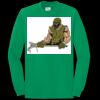 Essential Mock Turtleneck Thumbnail